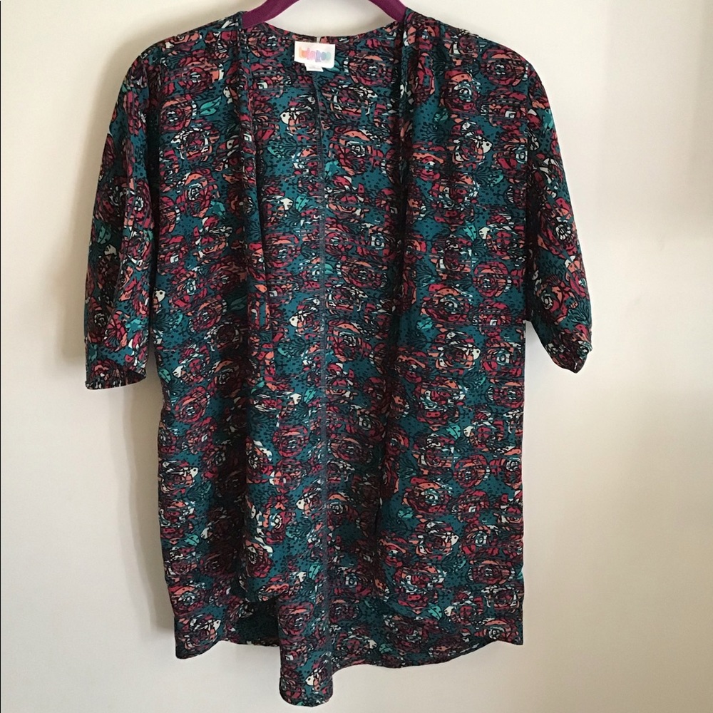 Lularoe Bianka